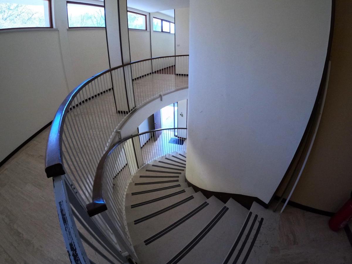 알비사노 Garda Panoramic House 아파트 외부 사진