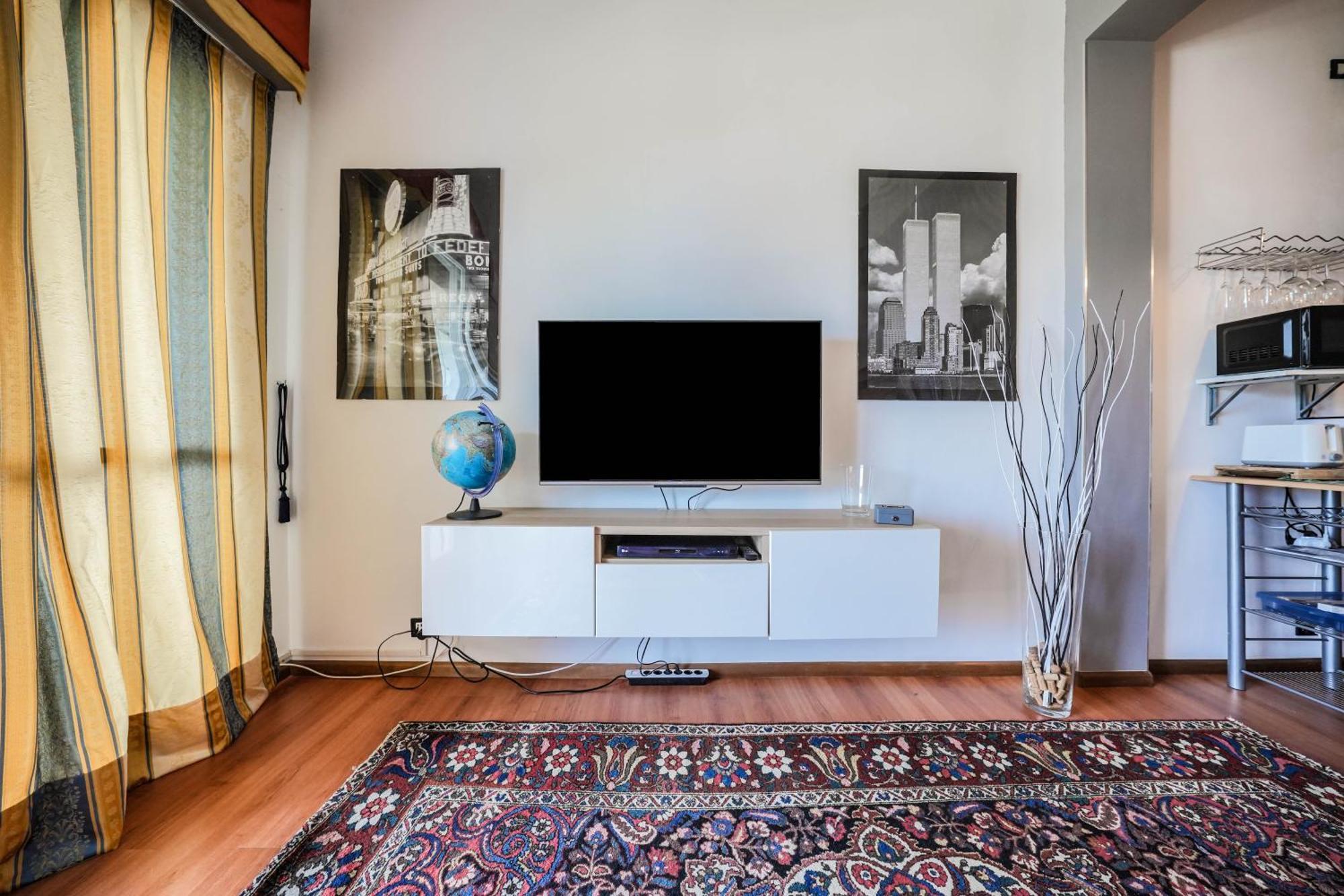 알비사노 Garda Panoramic House 아파트 외부 사진