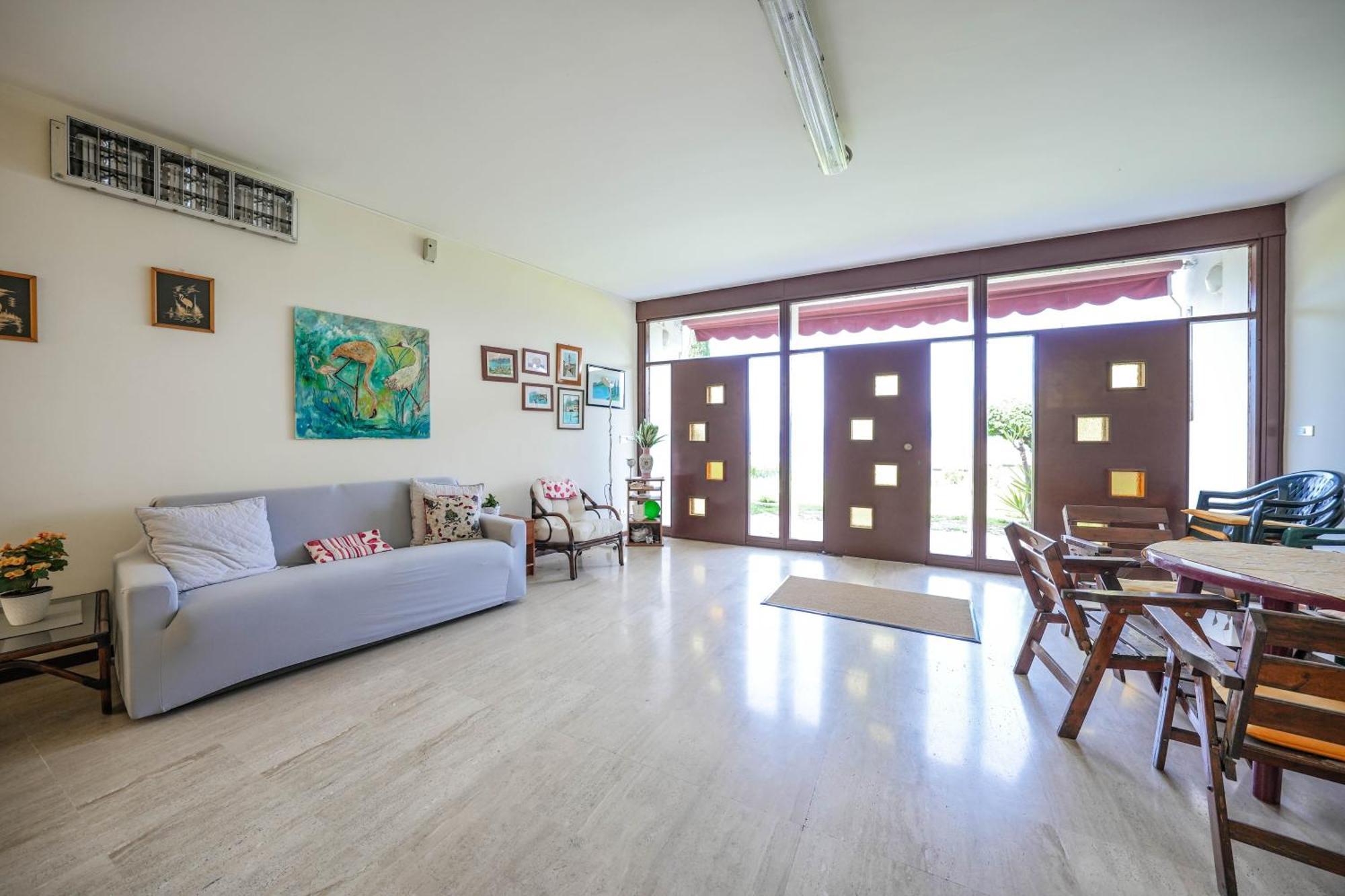 알비사노 Garda Panoramic House 아파트 외부 사진