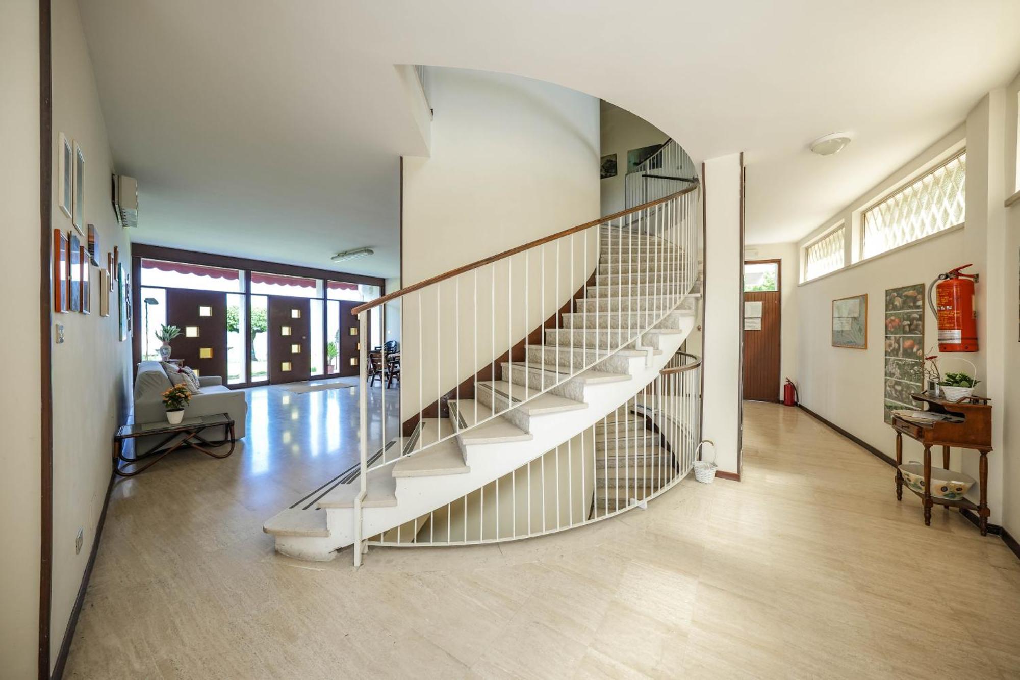 알비사노 Garda Panoramic House 아파트 외부 사진