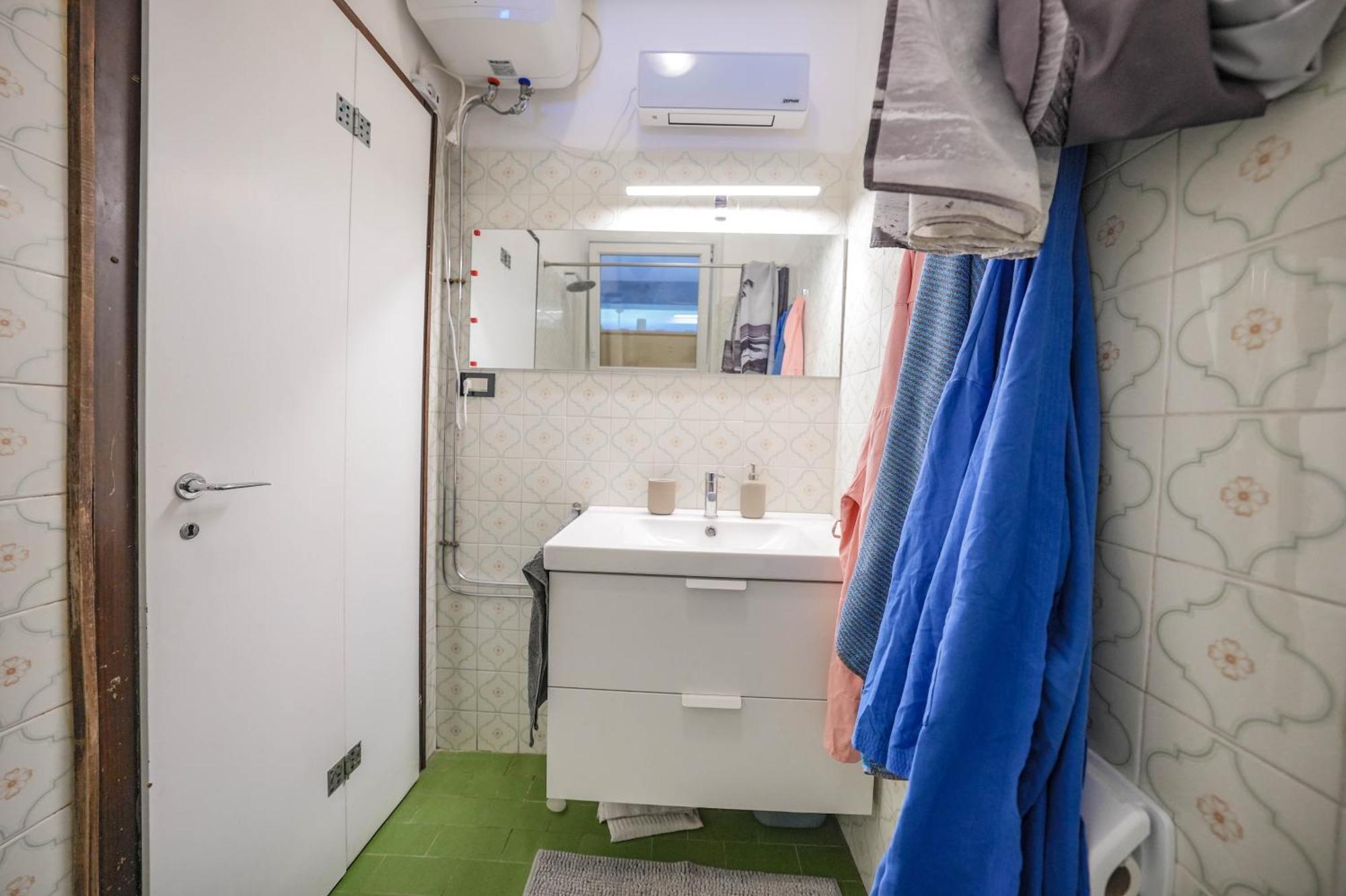 알비사노 Garda Panoramic House 아파트 외부 사진