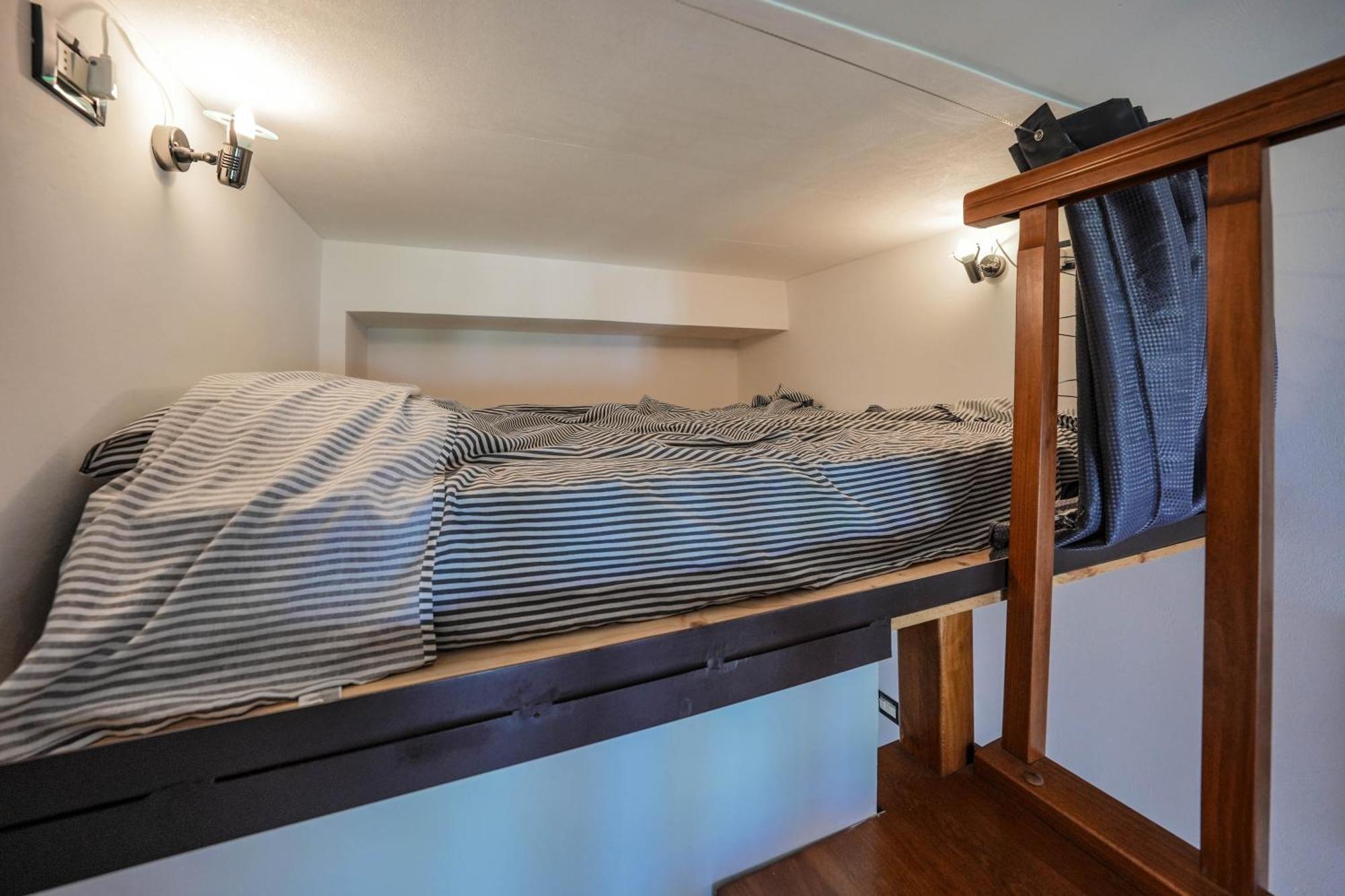 알비사노 Garda Panoramic House 아파트 외부 사진