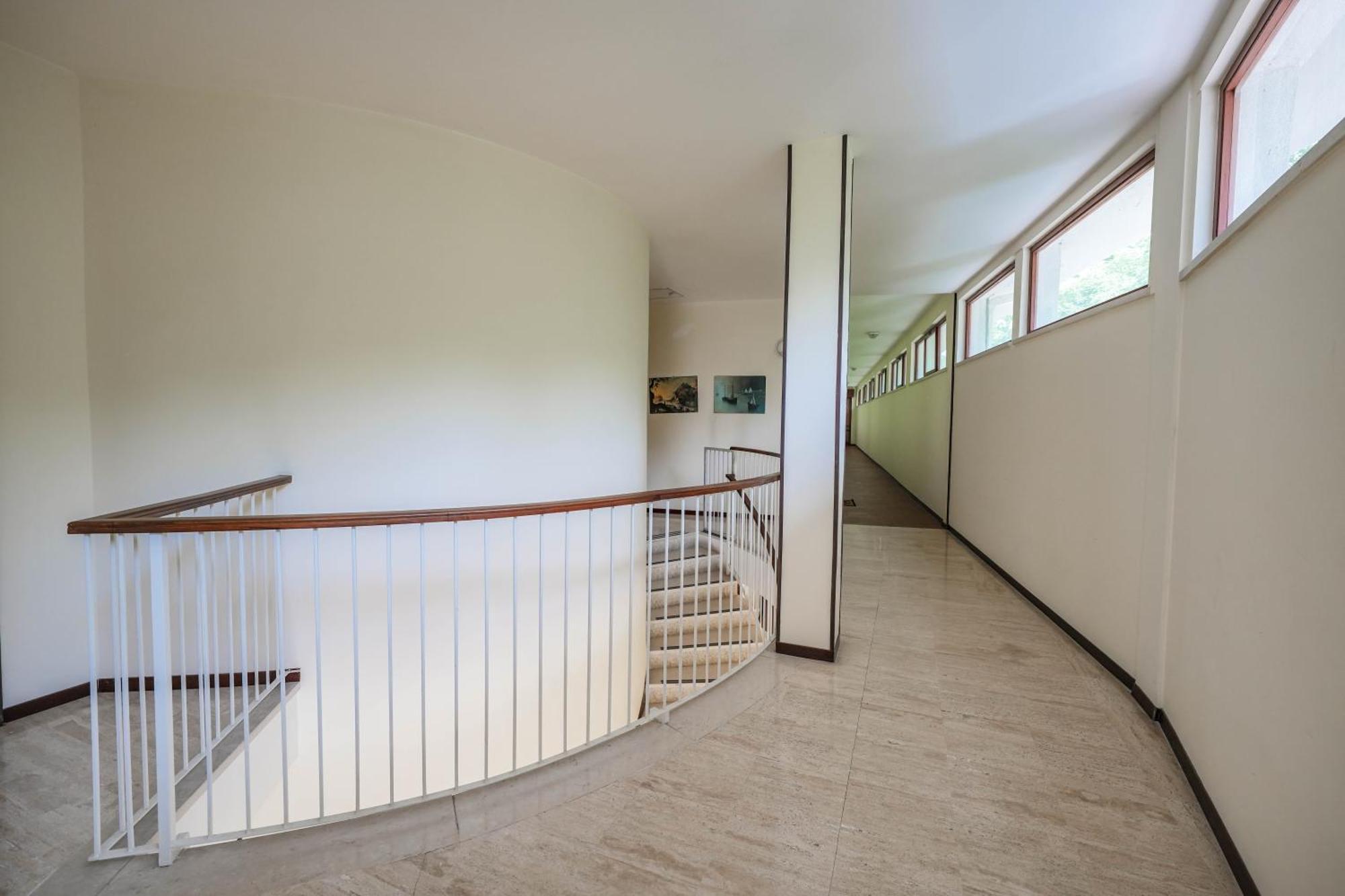 알비사노 Garda Panoramic House 아파트 외부 사진