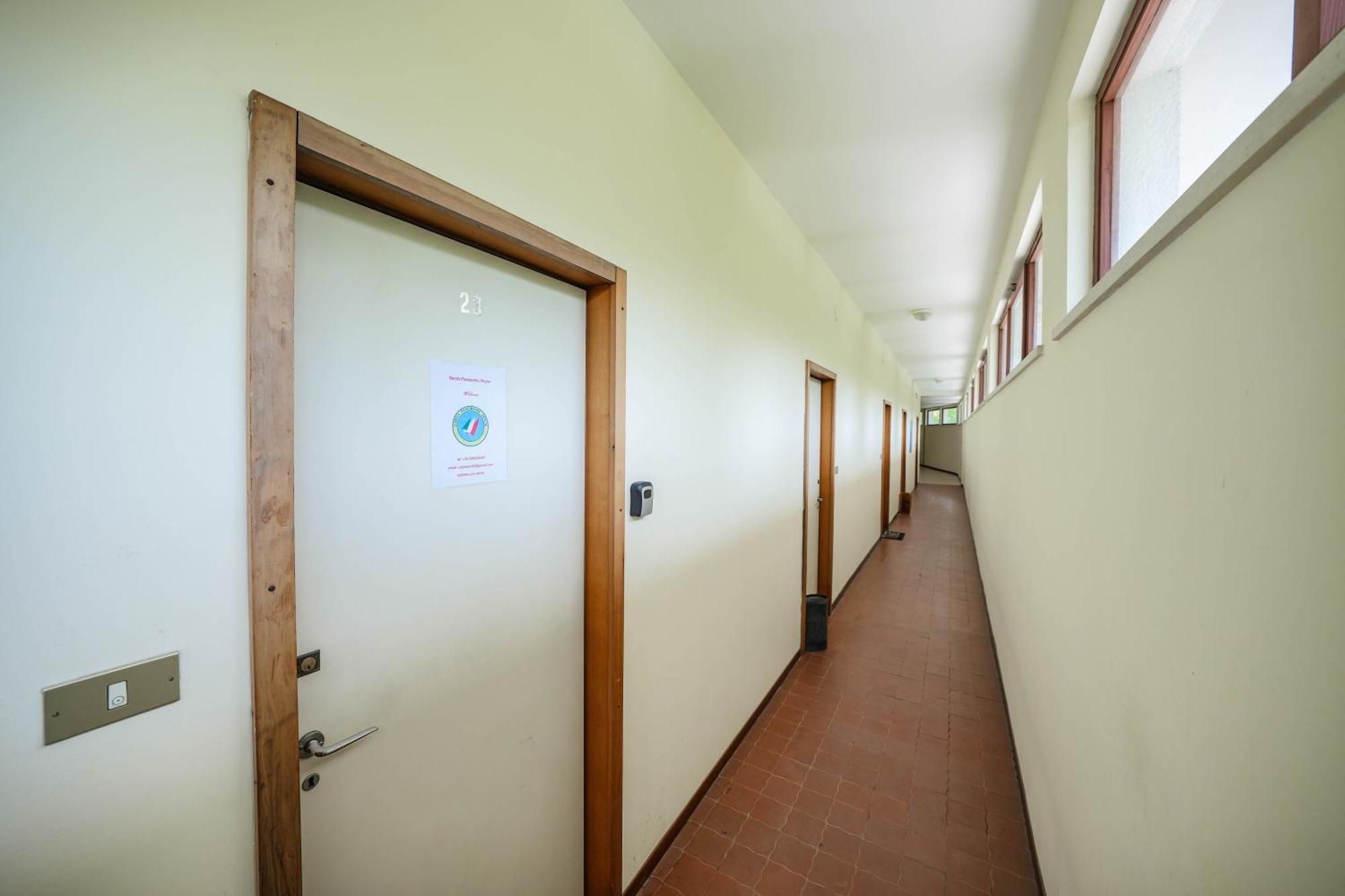 알비사노 Garda Panoramic House 아파트 외부 사진